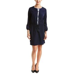 Shoshanna Shirtdress